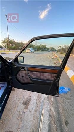 مرسيدس بنز E-Class